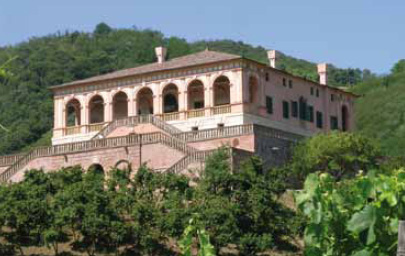 Le grandi sonate dell’Ottocento a Villa dei Vescovi