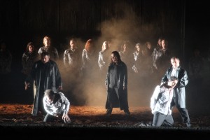 stagione lirica padova 2012 Nabucco Teatro Verdi