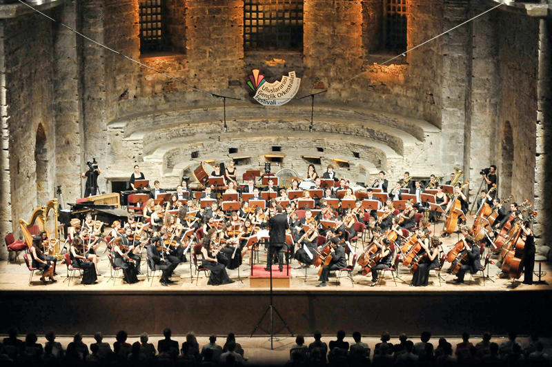 Musikè torna con il primo concerto dedicato ai giovani musicisti