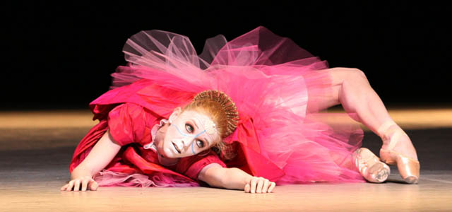 Silvia Azzoni e le stelle dell’Hamburg Ballett “John Neumeier” in esclusiva regionale per Musikè al Sociale di Rovigo