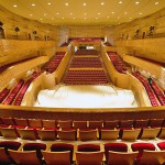 Concert Hall Teatro Mariinsky