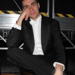 Andrea Albertin-direttore d'orchestra