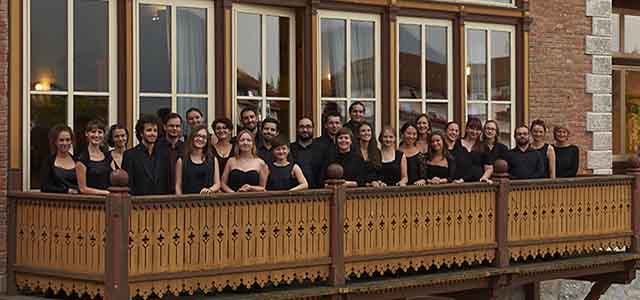 Il talento della Theresia Youth Baroque Orchestra chiude la quarta edizione di Musikè