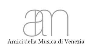 logo amici musica venezia