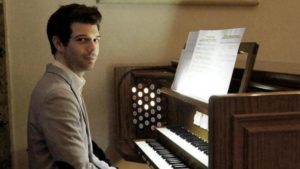 Marco Primultini_organista