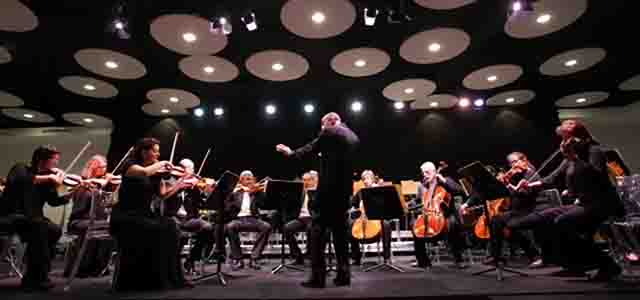 Il “Ludwig Van Festival” inaugura con la Prima e la Quinta Sinfonia