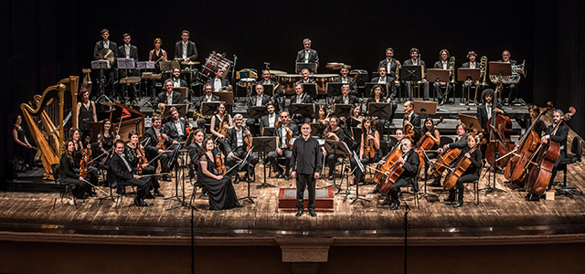 “Ludwig Van Festival” – OPV e le 9 Sinfonie di Beethoven a Padova
