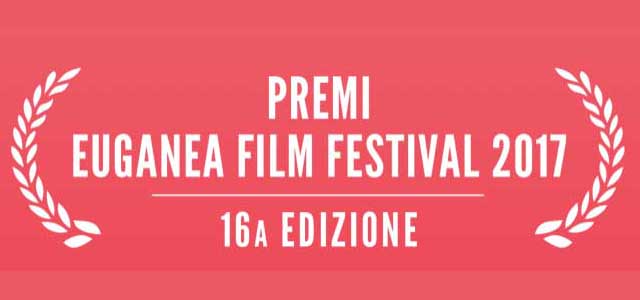 Assegnati i premi della 16° edizione di Euganea Film Festival