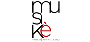 Logo Musikè