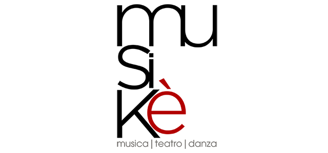 Logo Musikè