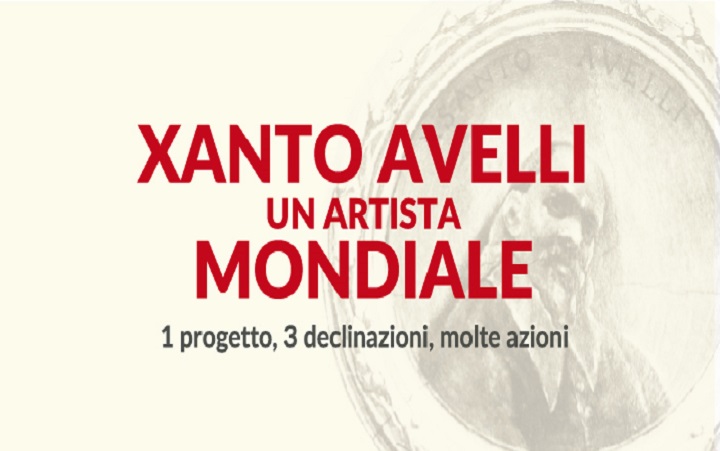 Francesco Xanto Avelli. Un’artista mondiale.