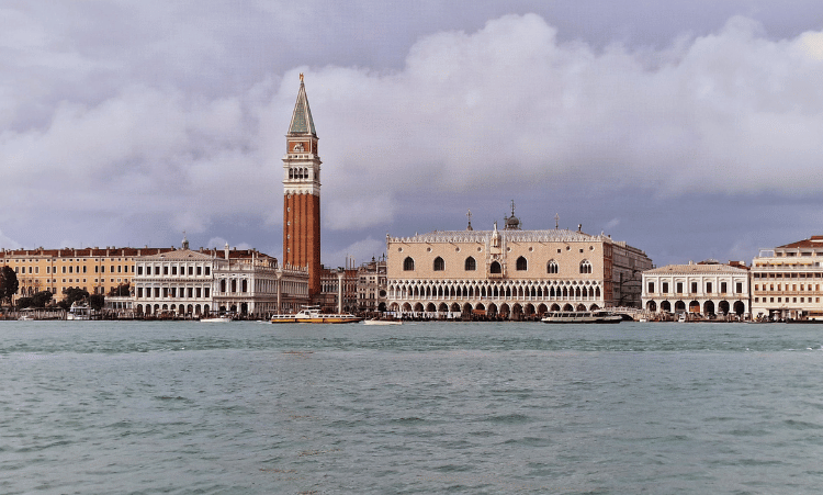 Lo Squero: La Venezia dimenticata dell’Arte dell’Arco