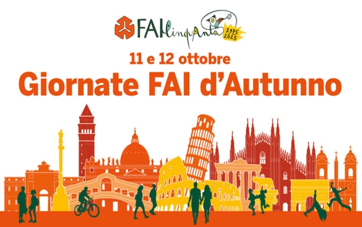 Giornate FAI d’autunno a Padova e provincia