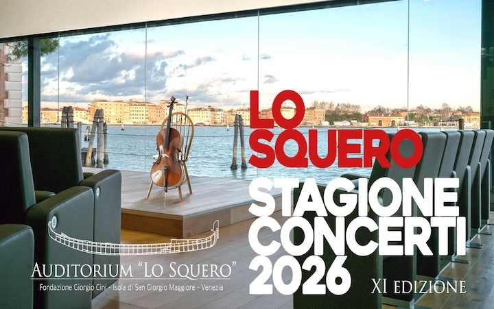 Il flautista Massimo Mercelli all’Auditorium “Lo Squero”