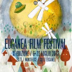 Locandina Euganea Film Festival 2012