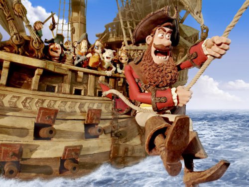 pirati_2 Pirati! Briganti da strapazzo