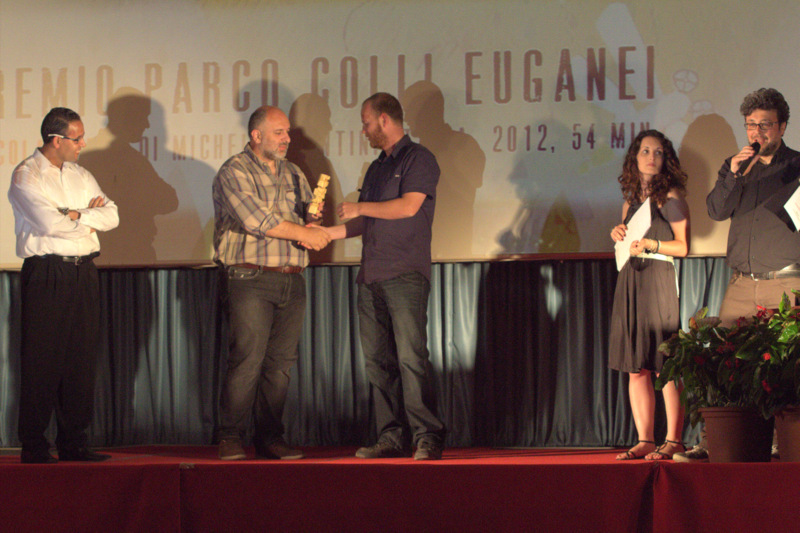 Euganea Film Festival: tutti i vincitori