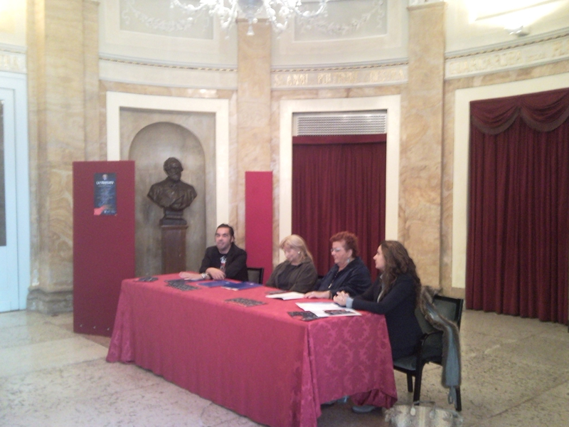 Padova diventa capitale della lirica con il Concorso Lirico Internazionale “Iris Adami Corradetti“
