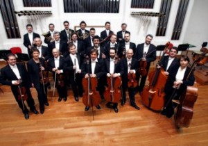 Orchestra di Padova e del Veneto,