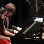 Pianoduo Scholtes & Janssens