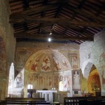 Chiesa di S. Pietro a Gemonio