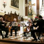 Quartetto Barocco