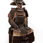 Armatura per samurai