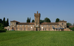 Castello di San Pelagio
