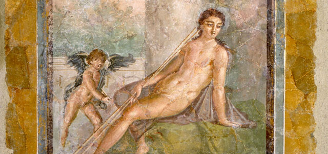 Scambio di opere d’arte tra Badia Polesine e Pompei