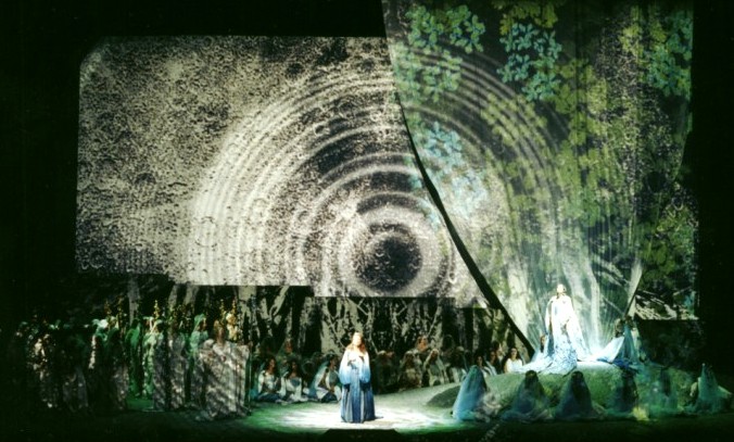 Stagione Lirica 2015 di Padova – Norma al Teatro Verdi