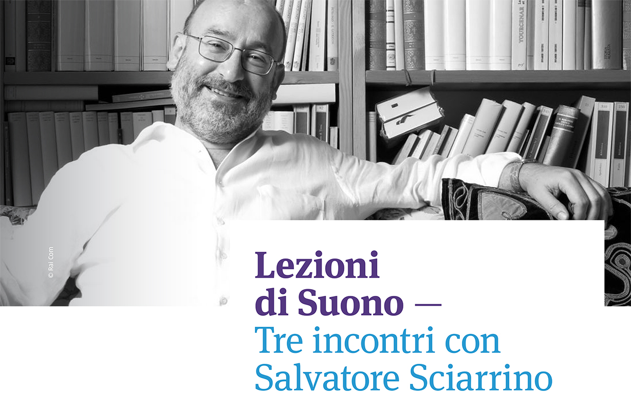 Salvatore Sciarrino