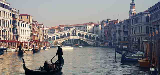 FAI VENETO: A Venezia il turismo deve essere governato