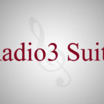 logo radio3 suite