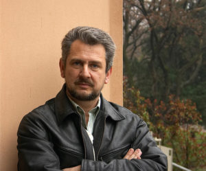 Alessandro Solbiati, al Liviano il 24 febbraio 2018