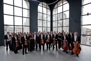 Orchestra I Pomeriggi Musicali 
