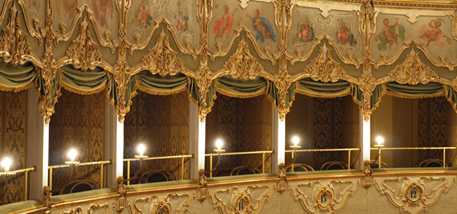 “Raccontare Verdi” al Teatro Balzan di Badia Polesine