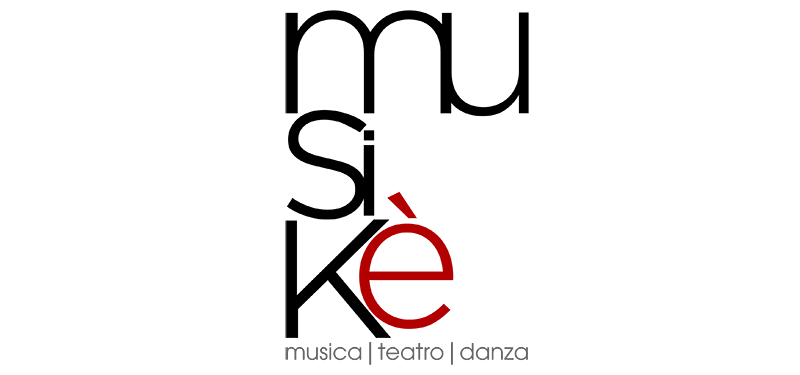 Logo rassegna Musikè