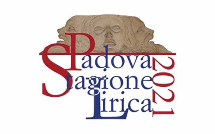 Stagione Lirica di Padova 2021 al Teatro Verdi