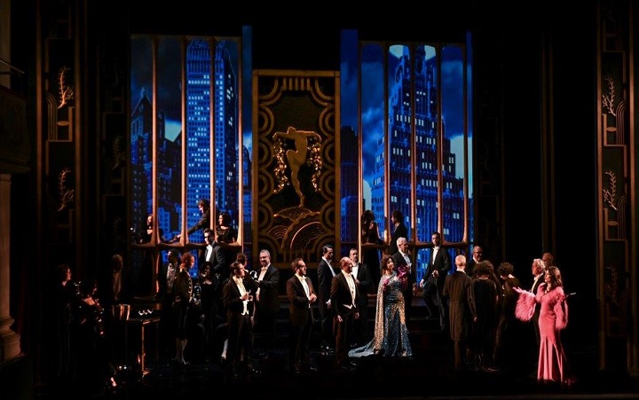La Traviata torna a Padova per la Stagione Lirica di Padova