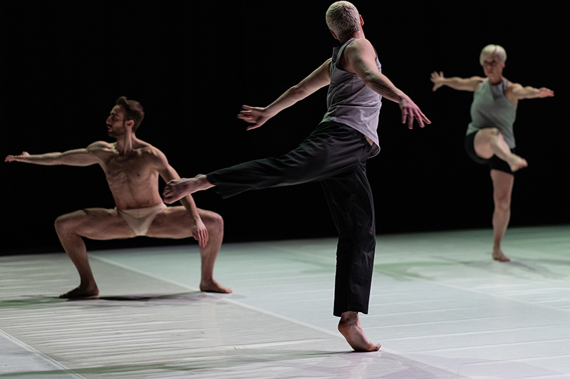 Musikè Balletto Teatro Torino