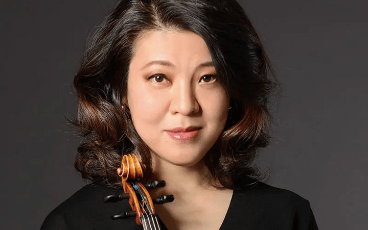 Kyoko Takezawa inaugura Incontri Asolani con Brahms
