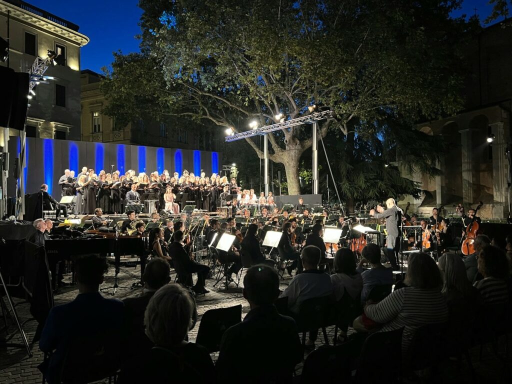 Stagione Lirica di Padova Orchestra di Padova e del Veneto